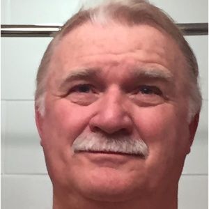 Meet your Posher, Bryan